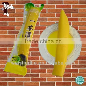 Seasoned Takuan Raddish Daikon thumbnail-1