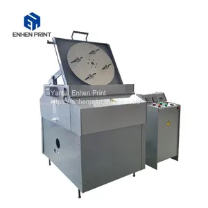 Zinc Magnesium Copper Stamping Dies Etching Machine thumbnail-1
