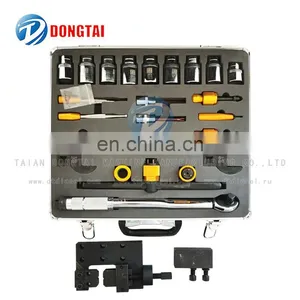 Manufacturer Supply No,003 Simple Common Rail Tools 25PCS Used for Test Bench thumbnail-3