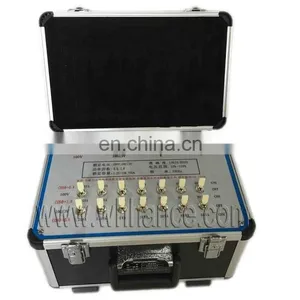 Portable Power Distribution Box thumbnail-3