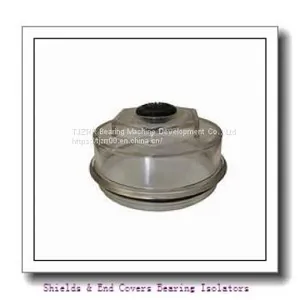 Garlock 29507-1972 Shields & End Covers Bearing Isolators thumbnail-1