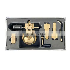 Casagrande Liquid Plastic Limit Shrinkage Apparatus thumbnail-2