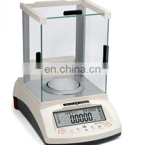 Advanced Analytical Digital Balance Specifications thumbnail-1