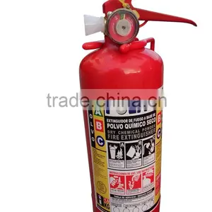 Super Quality Antique Mini Foam Fire Extinguisher New Product thumbnail-1