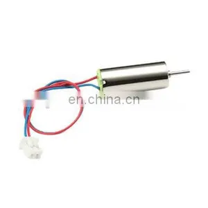 6mm Small Vibration DC Coreless Motor for Airplanes, Robots and Six-axis Aircrafts thumbnail-5