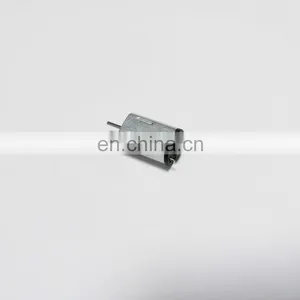 3v Electric Toys Micro Servo Motor M20 Small dc Drive Motor thumbnail-3