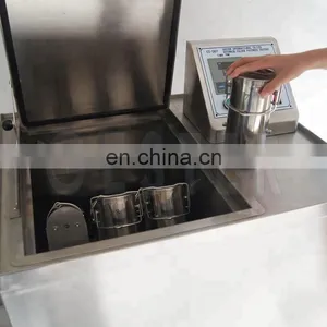 Fabric Washing Color Fastness Test Machine thumbnail-3