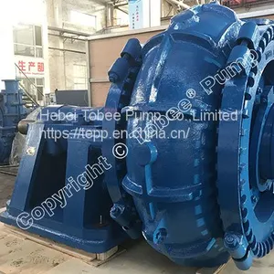 16x14TU-GH High Head Gravel Pump thumbnail-1