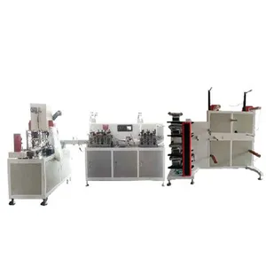 Ultrahigh Speedkf94 Mask Machine Willow Ranking of Mask Machine Manufacturers thumbnail-3