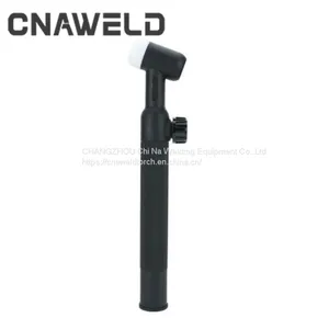 CNAWELD HUARUI TIG Welding Accessories TIG Torch Head Flexible Torch Body WP17F thumbnail-3