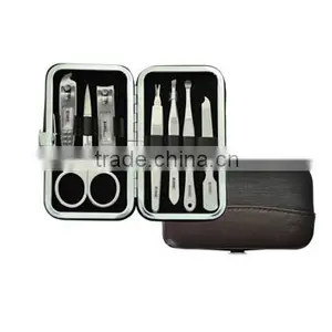 Nail Kit Beauty Care Set Stainless Steel Manicure for Business Gifts thumbnail-1