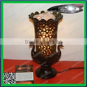 New Himalayan Salt Lamps Wholesale thumbnail-1