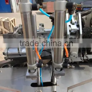 High Speed Metal Tube Filling And Sealing Machine thumbnail-4