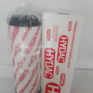 Filter Element of Hydraulic Station 2600R001BN/HC thumbnail-2