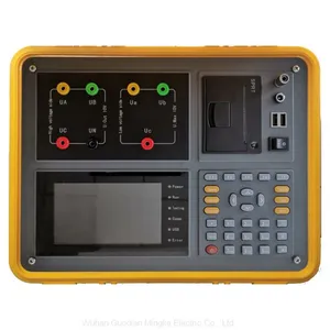 Bench-top Ratio Tester thumbnail-1