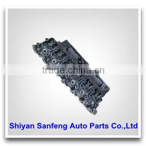 Original 6BT Cylinder Head 3966454 thumbnail-2