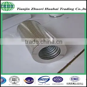 Manufacturer Supply Hot Sales Hydraulic Oil Filter for Truck Engine thumbnail-4