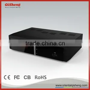 Android Box+DVB-T/T2 Combo Receiver thumbnail-1