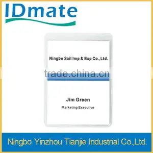 PVC Wallet / PVC Card Holder / PVC Holder thumbnail-1