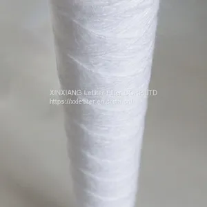 PP String Wound Cartridge Filter Elements thumbnail-5