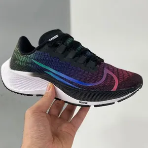 Nike Air Zoom Pegasus 37 Mens Running Casual Shoe For Mens thumbnail-3