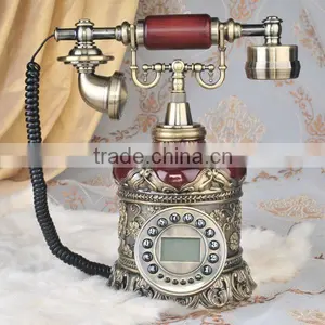 Cheap Analog Antique Cordless Phones thumbnail-1