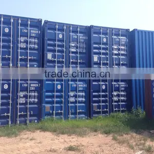 20ft and 40ft Shipping Container With Resonable Price Sale thumbnail-1