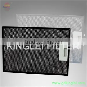 KLFA-052 Kitchen Aire Range Hood Filter thumbnail-5