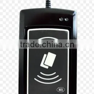 Attendance Management System RFID Card Time and Attendance System With Free Software Quality Choice thumbnail-4