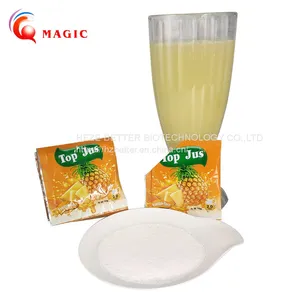 Fruit Juice Concentrate Powder With Many Different Flavors thumbnail-2
