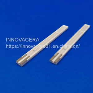 Planar Ceramic Heater for Oxygen Sensor/Innovacera thumbnail-1