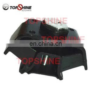 12371-34030 Car Auto Parts Rubber Engine Mounting For Toyota thumbnail-2