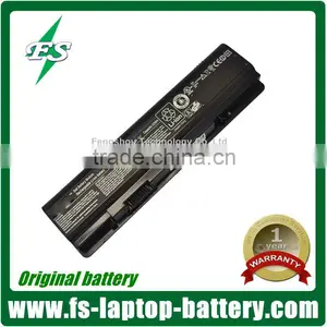 100% Original Notebook Battery Pack A840 for Dell F286H F287F R988H Vostro A860 1014 Inspiron 1410 Series thumbnail-1