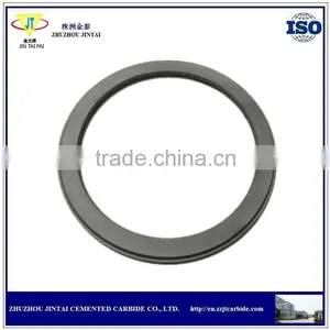 High Wear Resistance OEM Tungsten Carbide Non-standard Made in China thumbnail-2