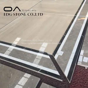 Aluminium Honeycomb Backed Stone Panel With High Quality and Best Price thumbnail-1