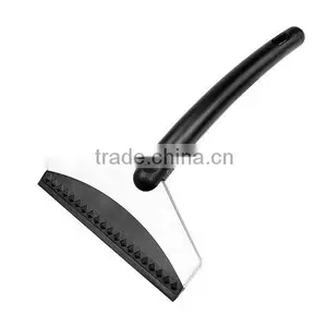 (398) Promotional Portable Stainless Steel Car Shovel Snow Ice Scraper thumbnail-1