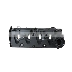 100001801 03L103469F Car Performance Vehicle Parts Engine Valve Cover FOR VW AUDI SEAT SKODA 1.6 & 2.0 TDI thumbnail-1
