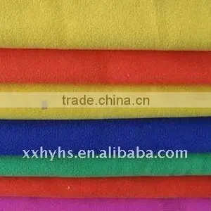 Flame Resistant Knitted Fabric for Polo Shirt thumbnail-1