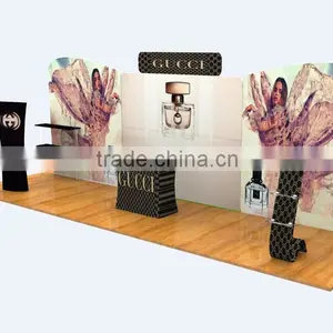 Hot Sale High Quality Point of Sale Display Stand thumbnail-4