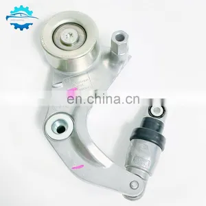 Factory Sales High Performance Auto Engine Timing Belt Tensioner Pulley 31170-RNA-A03 For CIVIC FA1 2006 5AT R18A1 thumbnail-2