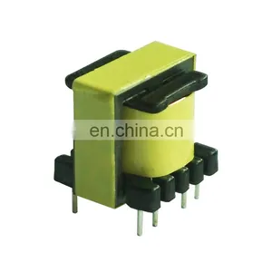 PQ/ EI/ EE/ EF/ ERL/ ETD/ EFD Audio Output Transformer Customized High Frequency Ferrite Core Transformer thumbnail-1