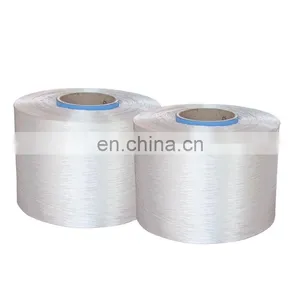 840D White pp Yarn for Weaving thumbnail-3