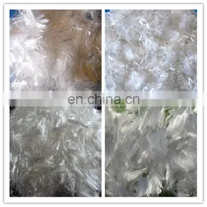 Good Resistance to Freeze pp Concrete Fiber for Building thumbnail-5