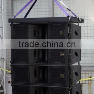 M100MKII, Trade Assurance, Dual 10 Inch Line Array Speakers, Line Array thumbnail-1