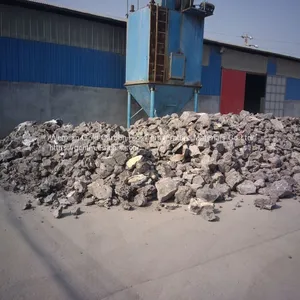 Light-Weight Porous Mullite Sand for Refractory thumbnail-4