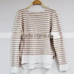 Loose Latest Sweater Designs for Girls thumbnail-1