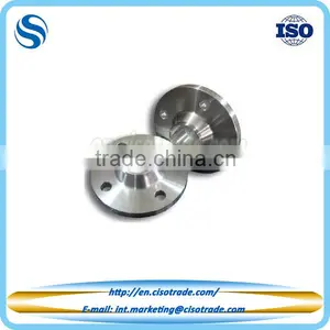 DIN 2635-2637 PN40-160 Welding Neck Flange, Weld Neck Flange thumbnail-1