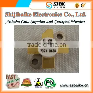 SD1446 TRANSISTOR NPN RF BIPO UHF M113 thumbnail-1