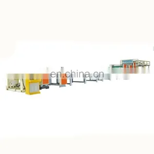 Industrial Composite Hard Cardboard Production Line thumbnail-1