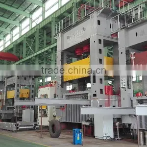Car Body Press Machine thumbnail-5